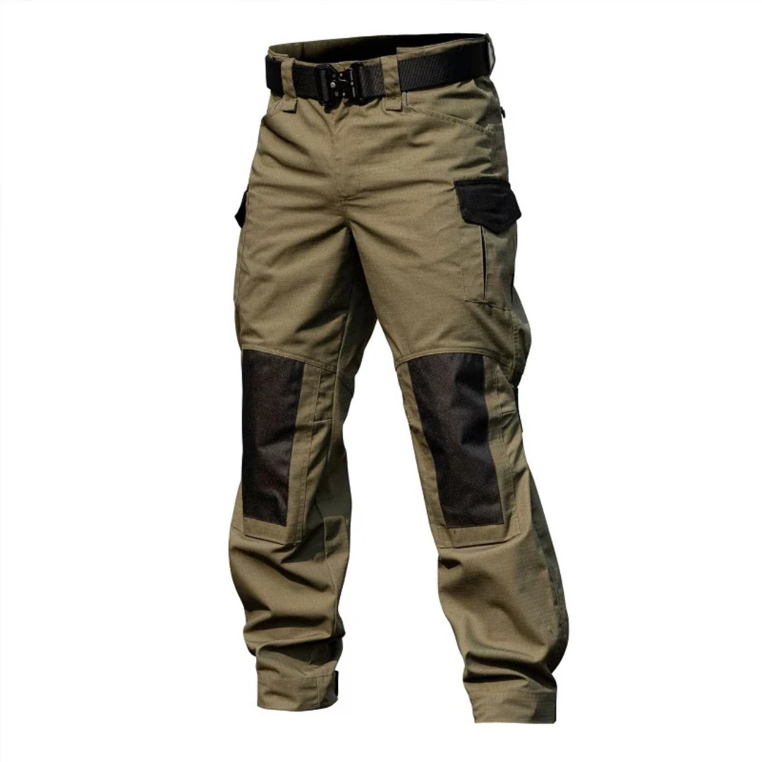CALÇA TÁTICA IMPACTO ZERO IMPERMEÁVEL