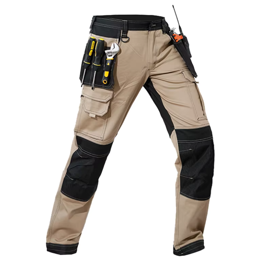 CALÇA TÁTICA IMPACTO ZERO IMPERMEÁVEL