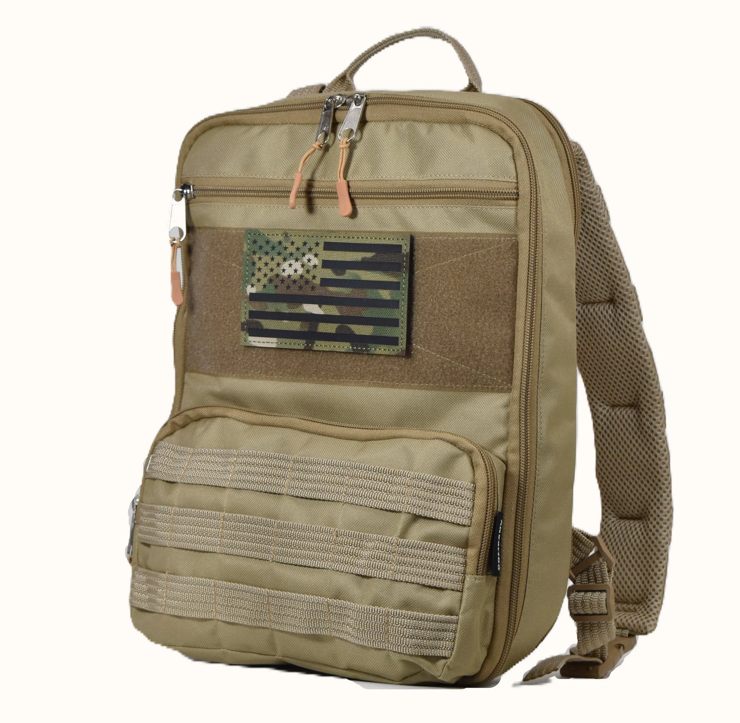 Modular Assault Tactical Backpack