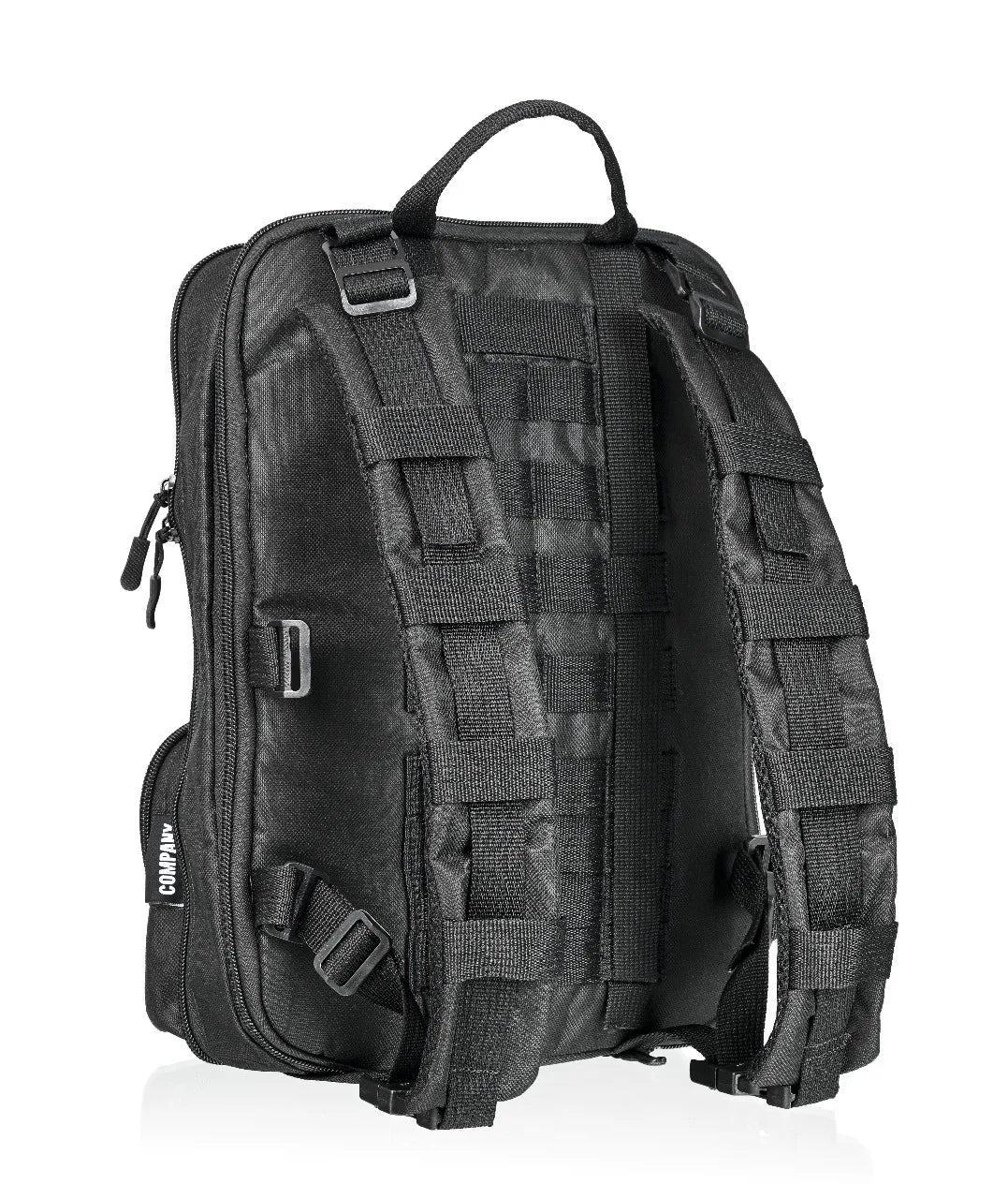 Modular Assault Tactical Backpack