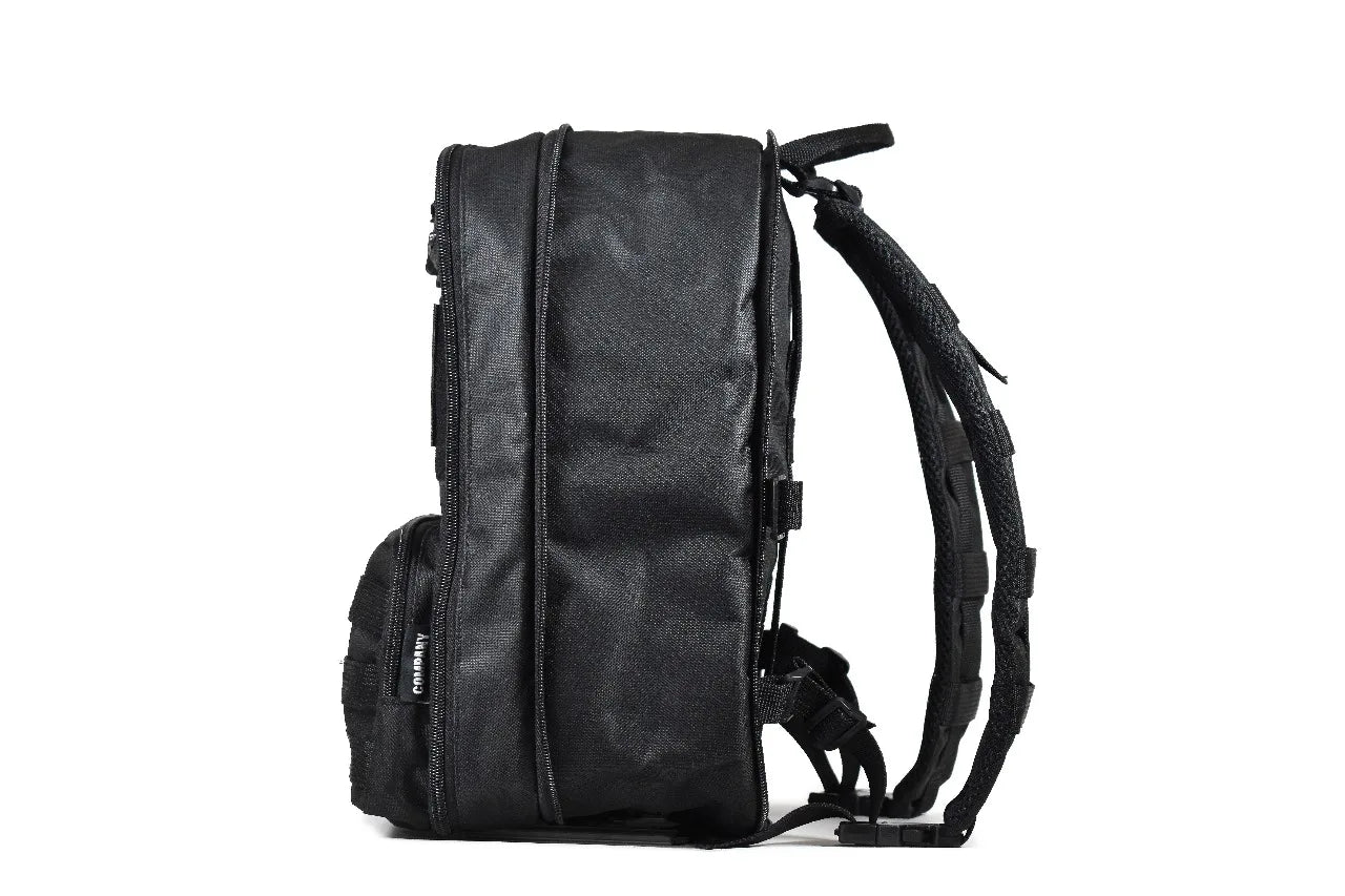 Modular Assault Tactical Backpack