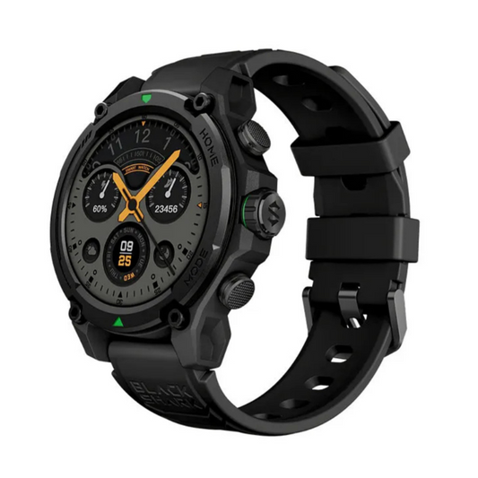 Blackshark GS3 AMOLED GPS Posicionamento Por Satélite