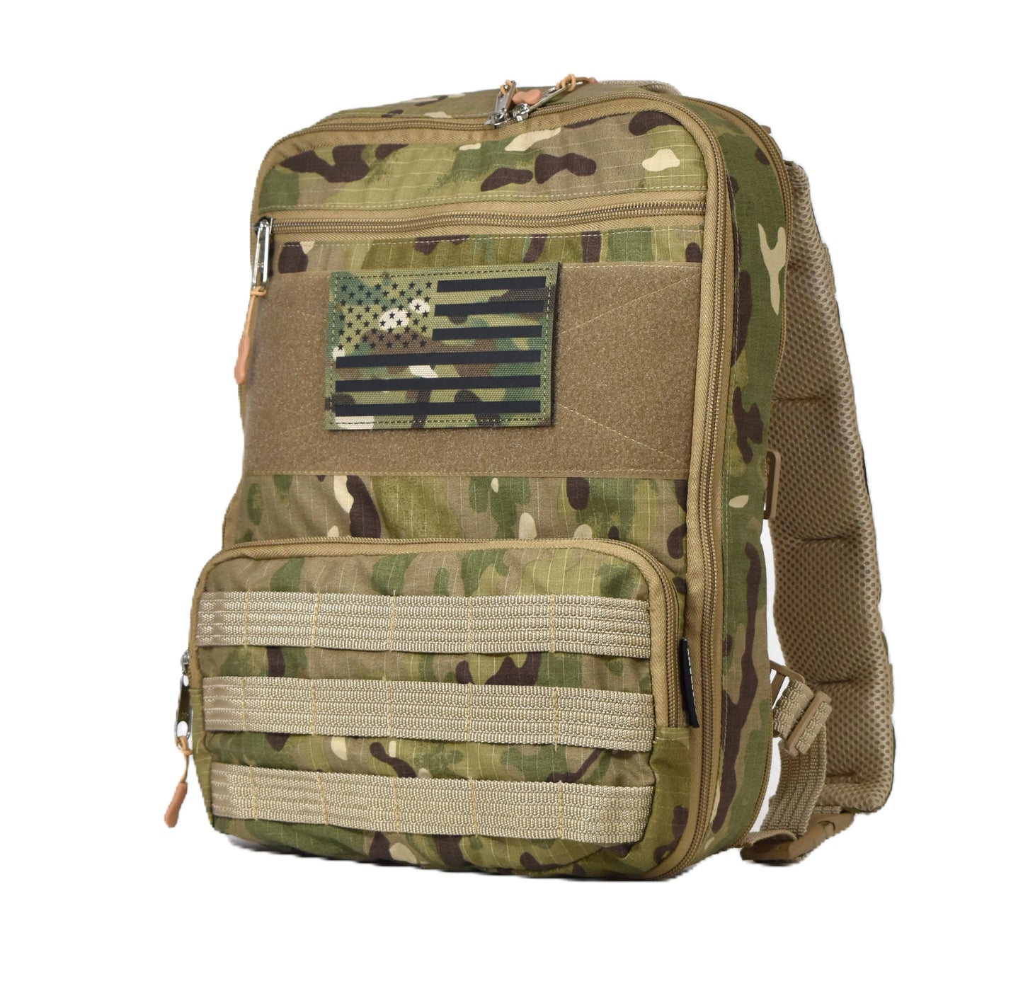 Modular Assault Tactical Backpack