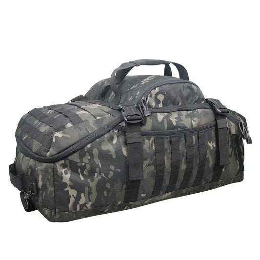 Bolsa de Viagem Esportiva Tática